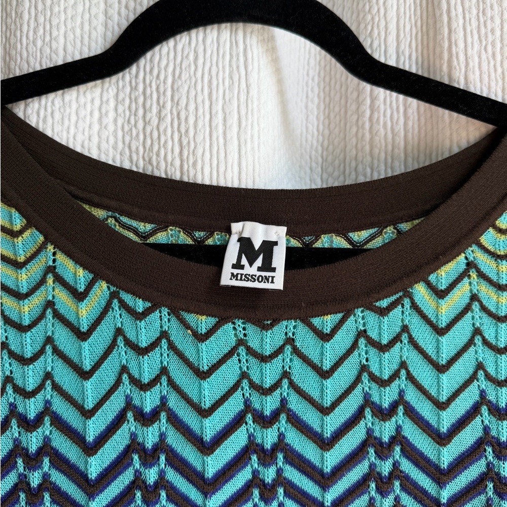 Missoni - Picture 2 of 3